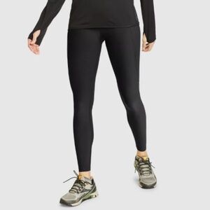 Eddie Bauer Women's Trail Tight High Rise Leggings